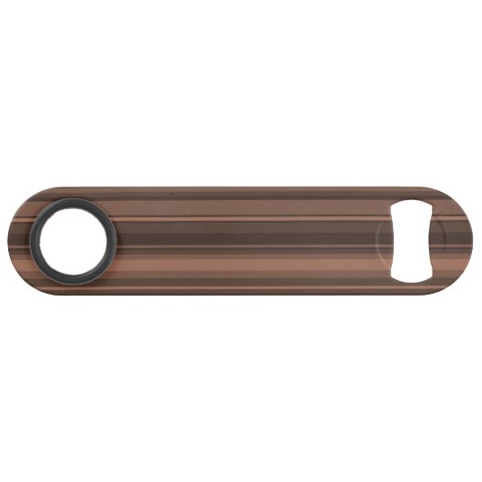 Bandes de chocolat (Devant (Horizontal))