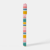 Bandes de couleurs à thème de plage (Côté droit)