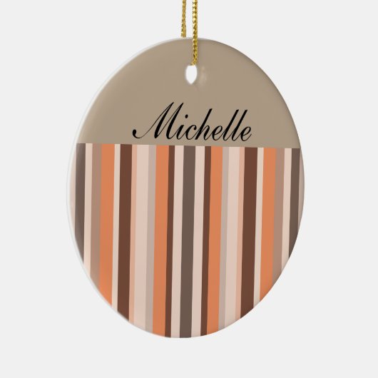 Bandes de décoration (Droite)