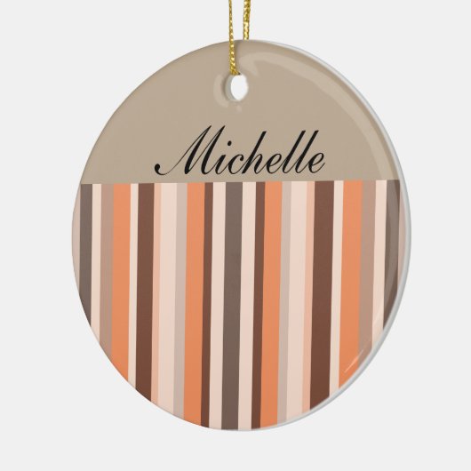 Bandes de décoration (Gauche)