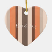 Bandes de décoration (Devant)