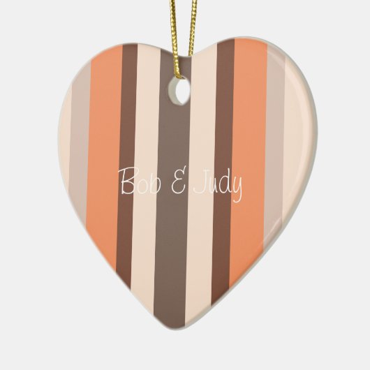 Bandes de décoration (Gauche)