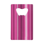 Bandes de Fuschia (Devant)