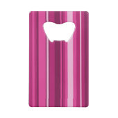 Bandes de Fuschia (Dos)