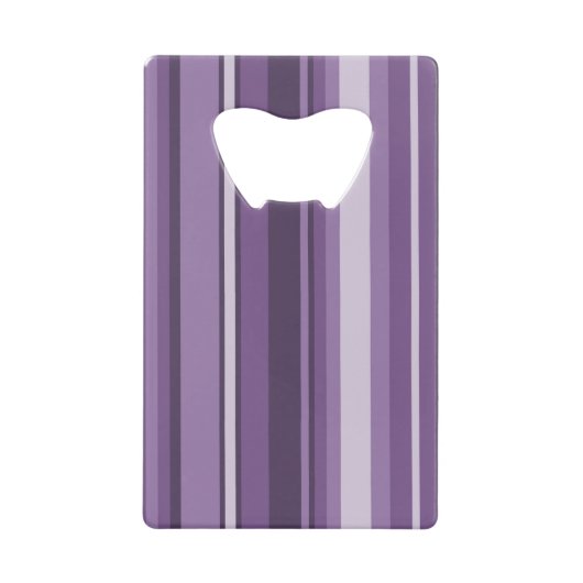 Bandes de lavande (Devant)