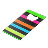 Bandes de néon (Dos Angle)