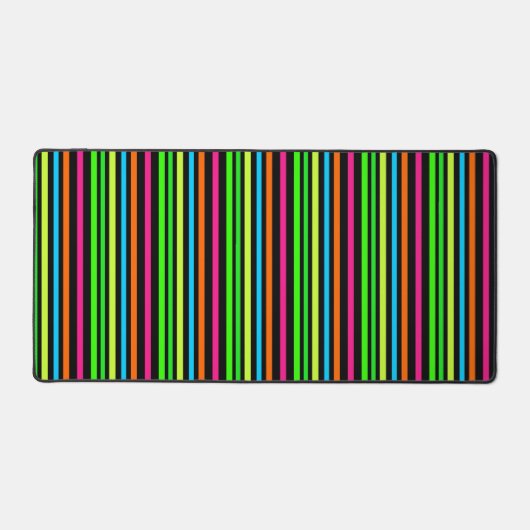 Bandes de néon (Recto)