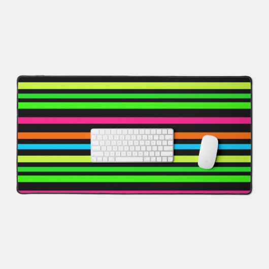 Bandes de néon (Clavier et souris)