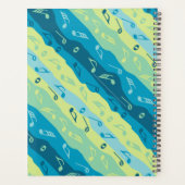 Bandes de notes de musique (Dos)