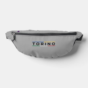 Bandes de Turin italien et Sabauda - Design minima