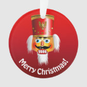 Bandes dessinées personnalisées de casse-noix de (devant)