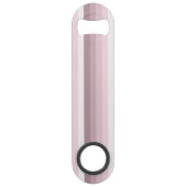 Bandes d'ombre à quartz rose (Dos)