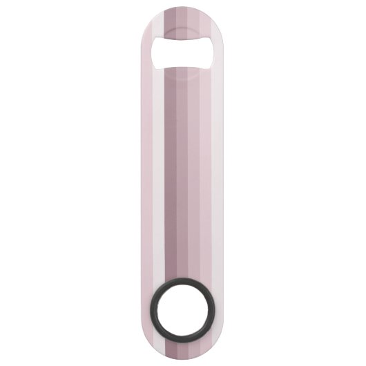 Bandes d'ombre à quartz rose (Dos)