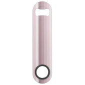 Bandes d'ombre à quartz rose (Devant)