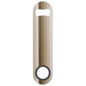 Bandes d'ombre Brown (Dos)