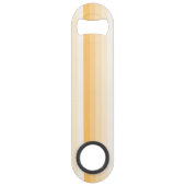 Bandes d'ombre jaune (Dos)
