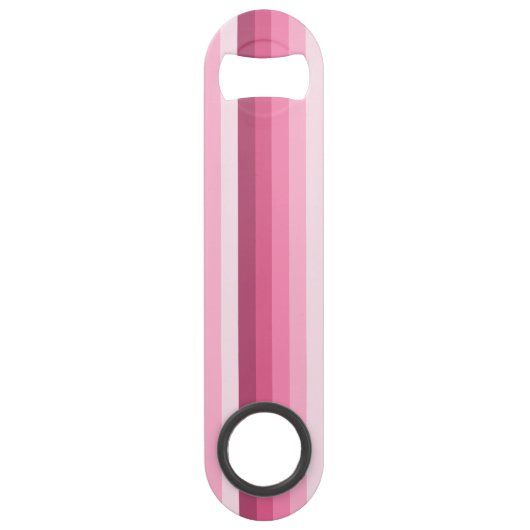 Bandes d'ombre rose (Dos)