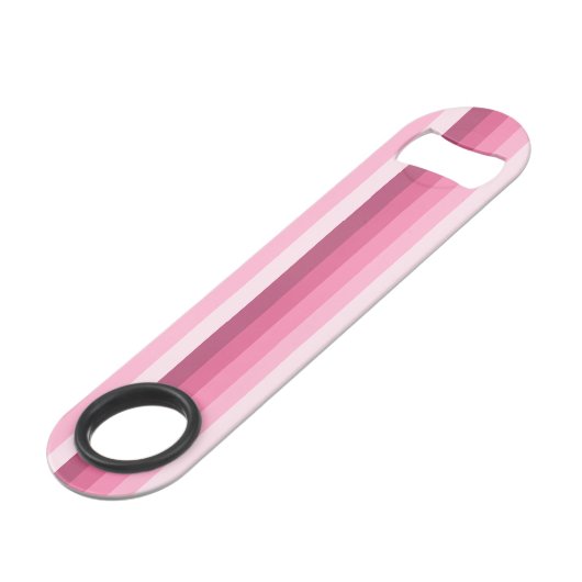 Bandes d'ombre rose (Dos Angle)