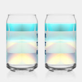 Bandes du coucher du soleil (Gauche)