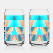 Bandes du coucher du soleil (Droite)