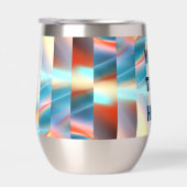 Bandes du coucher du soleil (Droite)