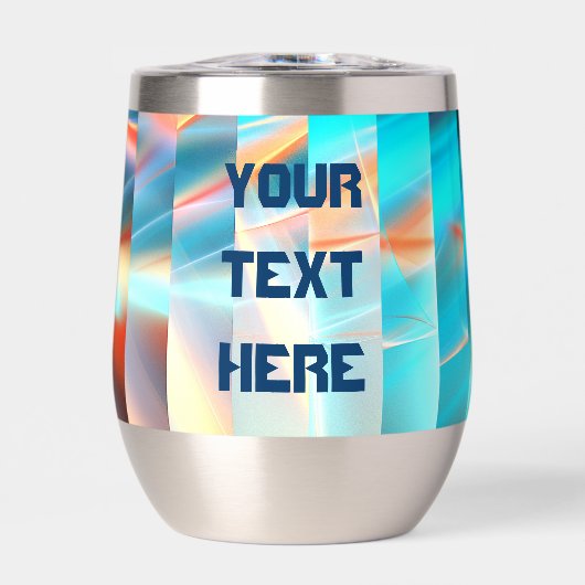 Bandes du coucher du soleil (Avant)