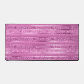 Bandes et coeurs pourpres (Recto)