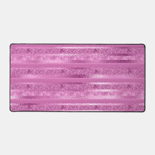 Bandes et coeurs pourpres (Recto)