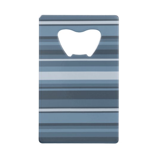 Bandes gris monogramme (Dos)