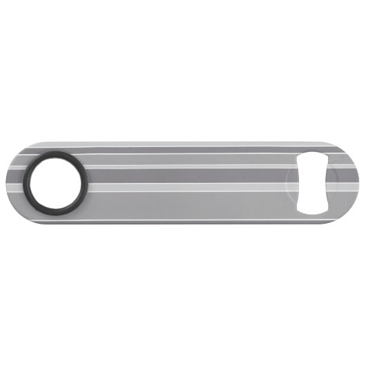 Bandes grises (Devant (Horizontal))