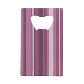 Bandes mauves (Devant)