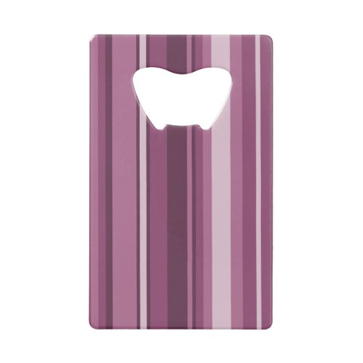 Bandes mauves (Devant)