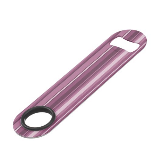 Bandes mauves (Devant angulaire)