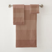 Bandes Mocha Mousse (En situation)