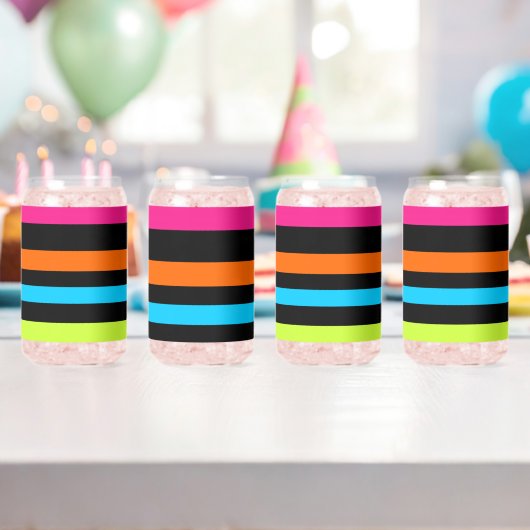Bandes néon (Insitu (Anniversaire))