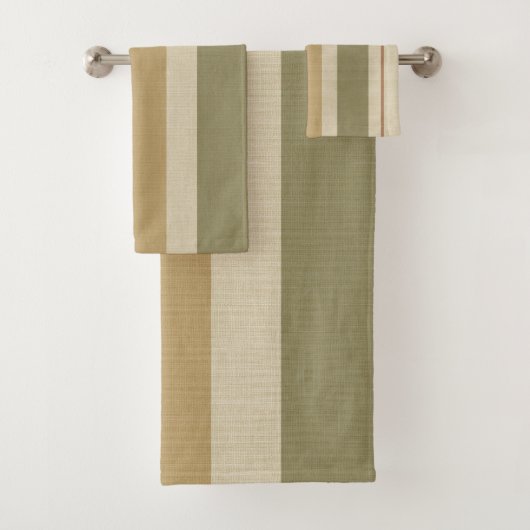 Bandes neutres modernes (En situation)