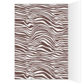 Bandes Posters de animaux Brown (Intérieur (Gauche))