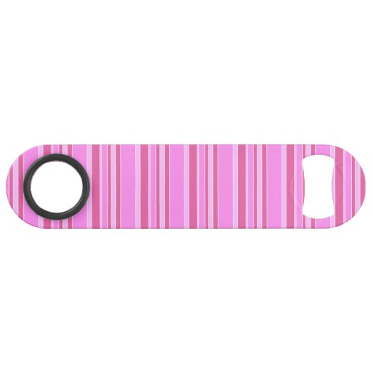 Bandes roses (Devant (Horizontal))