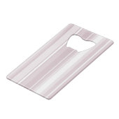 Bandes roses à quartz rose (Devant Angle)