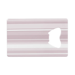 Bandes roses à quartz rose