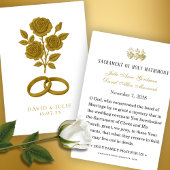 Bandes roses et Mariages Catholiques Prières