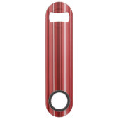 Bandes rouges (Dos)