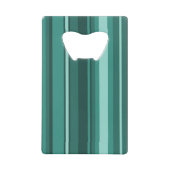 Bandes turquoises (Devant)