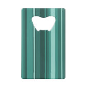 Bandes turquoises (Dos)