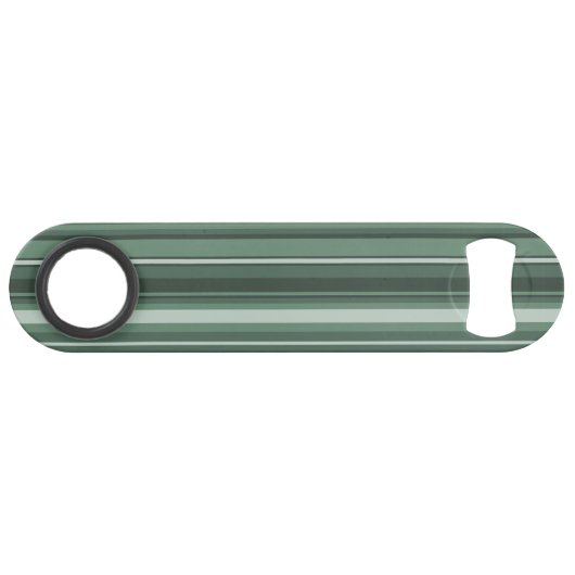 Bandes vertes (Devant (Horizontal))