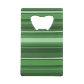 Bandes vertes monogrammes (Dos)