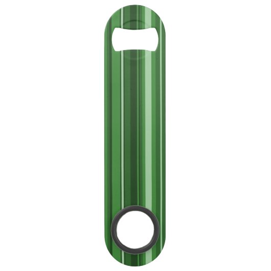 Bandes vertes monogrammes (Dos)