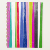 Bandes verticales (Devant)