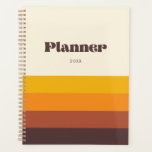 Bandes vintages rétro par an<br><div class="desc">Choisissez un rétro et vintage pour votre papeterie. Classique mais moderne et tendance, il conviendra à tous vos besoins.</div>