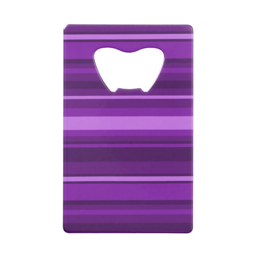 Bandes violettes monogrammes (Dos)